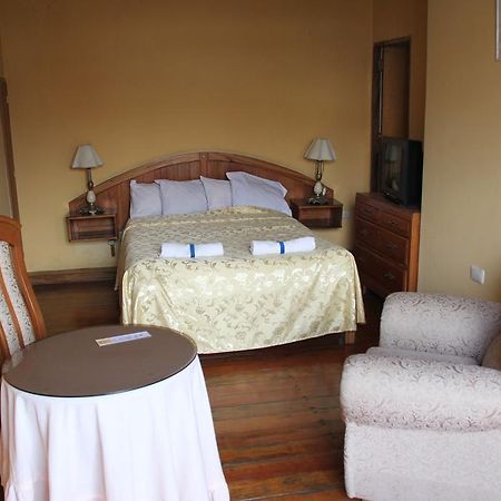 Hostal Lluvia De Oro Arequipa Extérieur photo