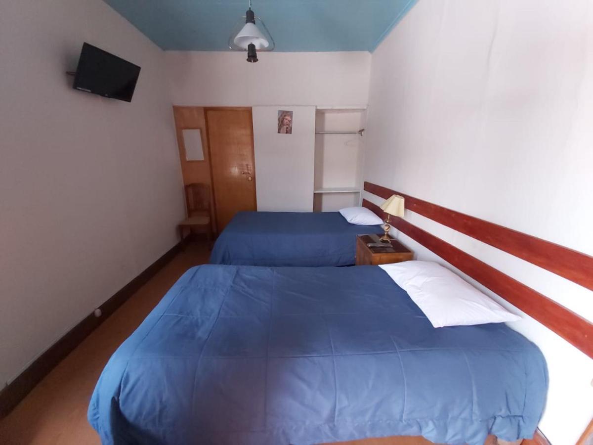 Hostal Lluvia De Oro Arequipa Extérieur photo