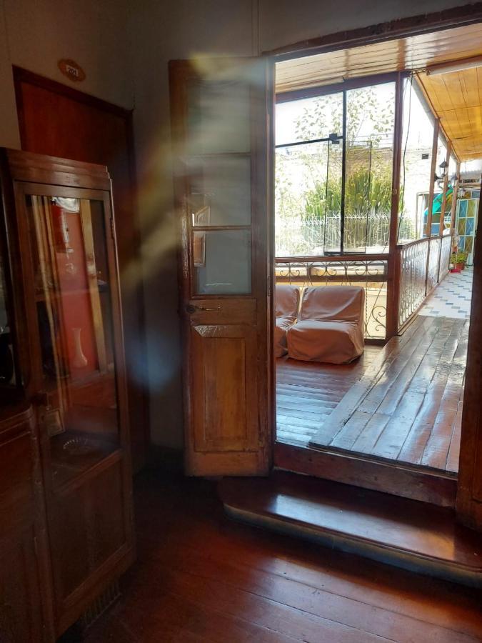Hostal Lluvia De Oro Arequipa Extérieur photo