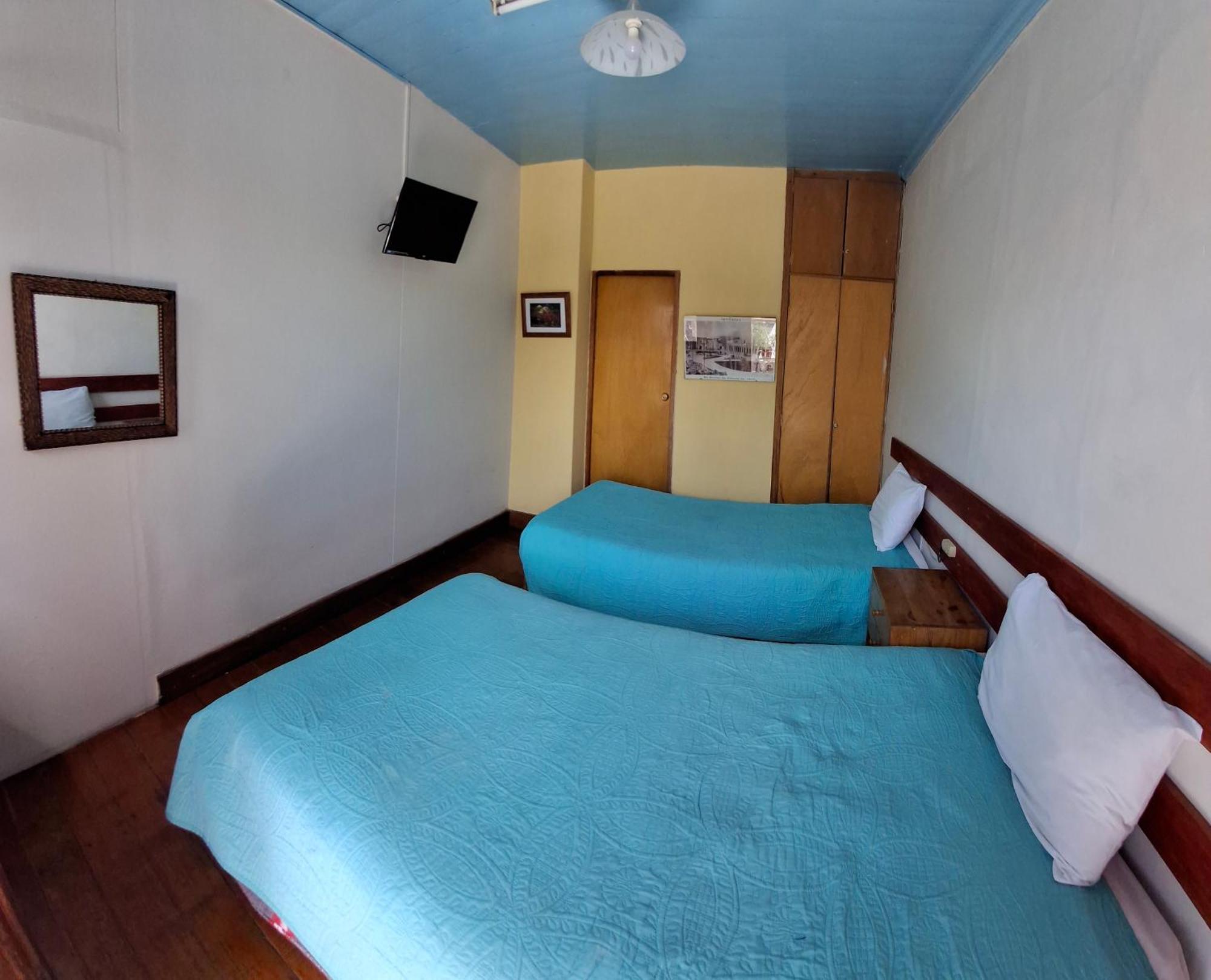 Hostal Lluvia De Oro Arequipa Extérieur photo