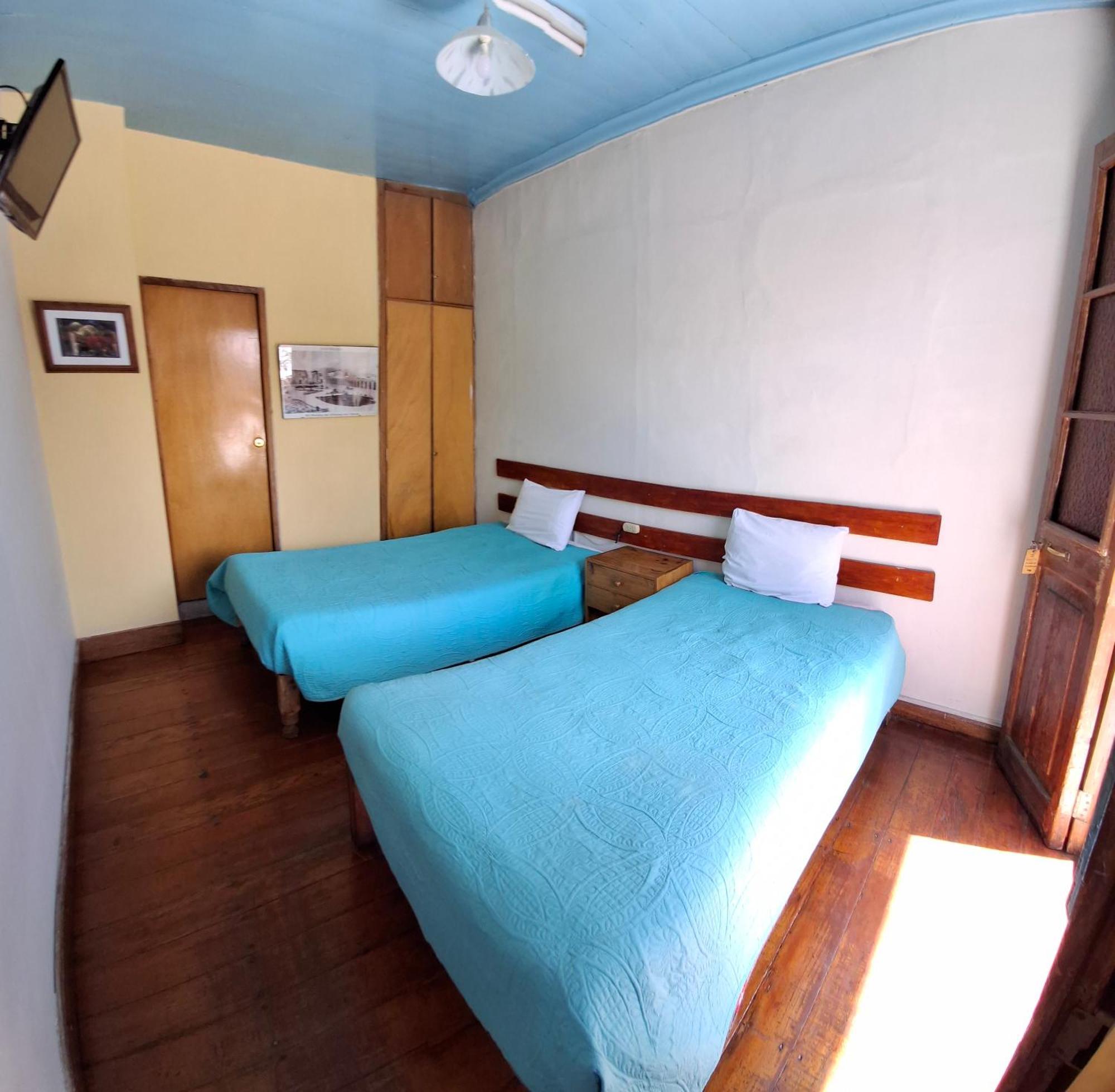 Hostal Lluvia De Oro Arequipa Extérieur photo