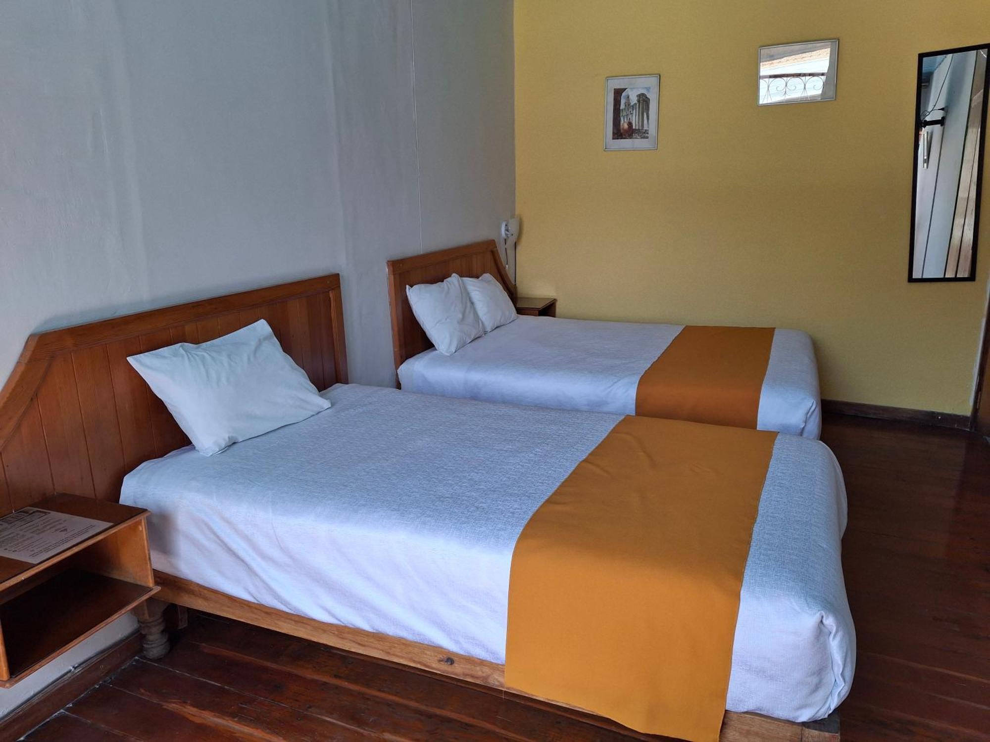 Hostal Lluvia De Oro Arequipa Extérieur photo