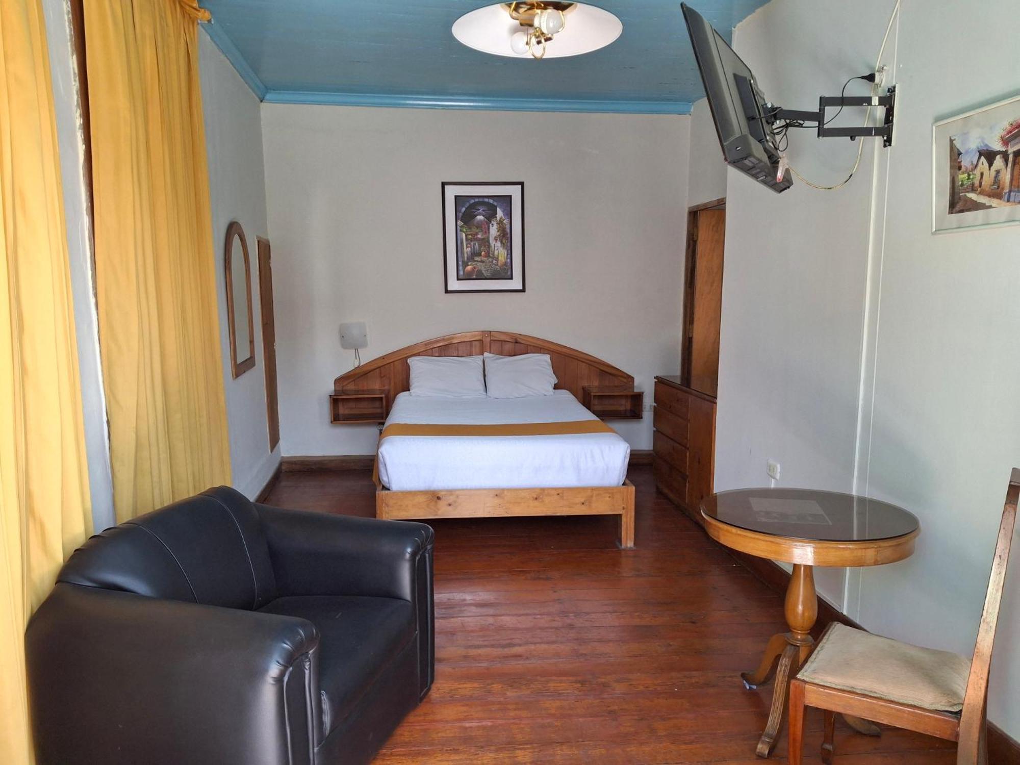 Hostal Lluvia De Oro Arequipa Extérieur photo