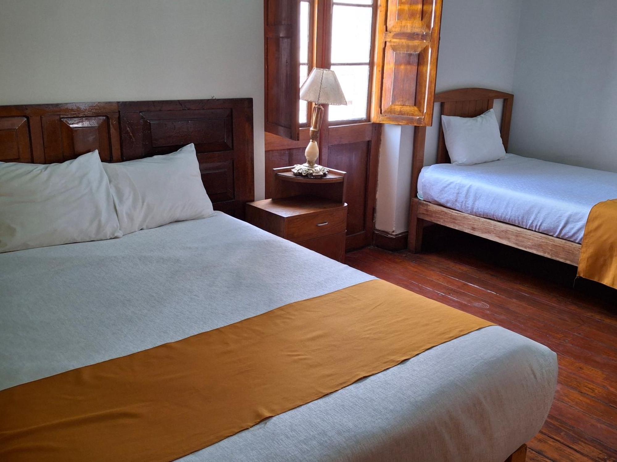 Hostal Lluvia De Oro Arequipa Extérieur photo