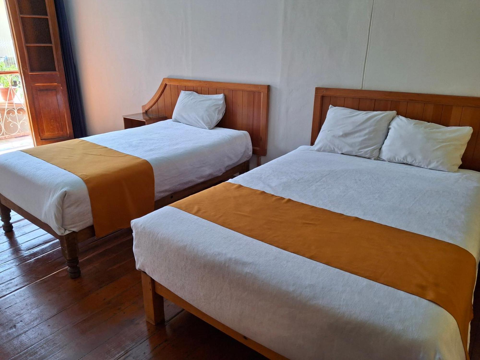 Hostal Lluvia De Oro Arequipa Extérieur photo