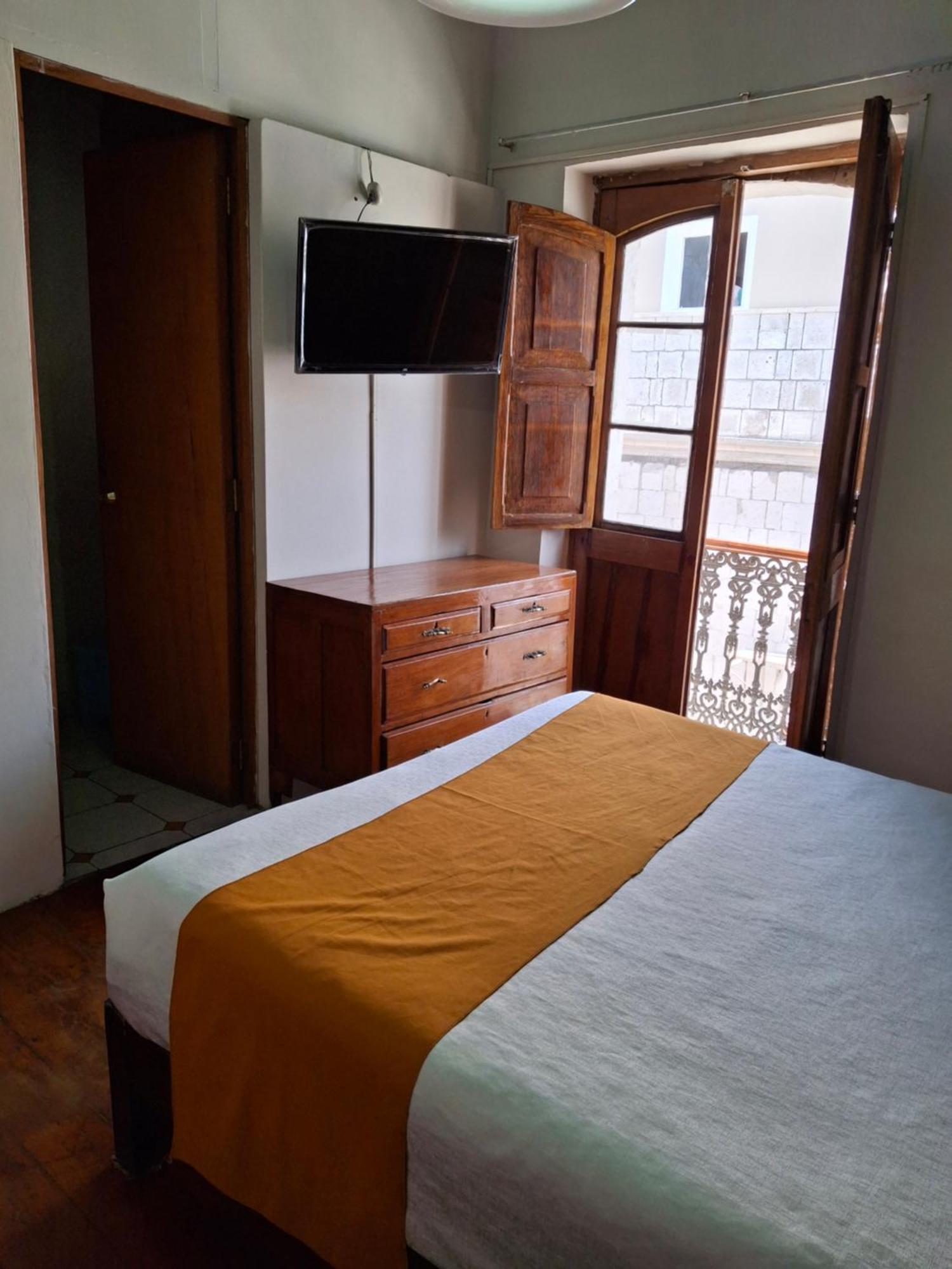Hostal Lluvia De Oro Arequipa Extérieur photo
