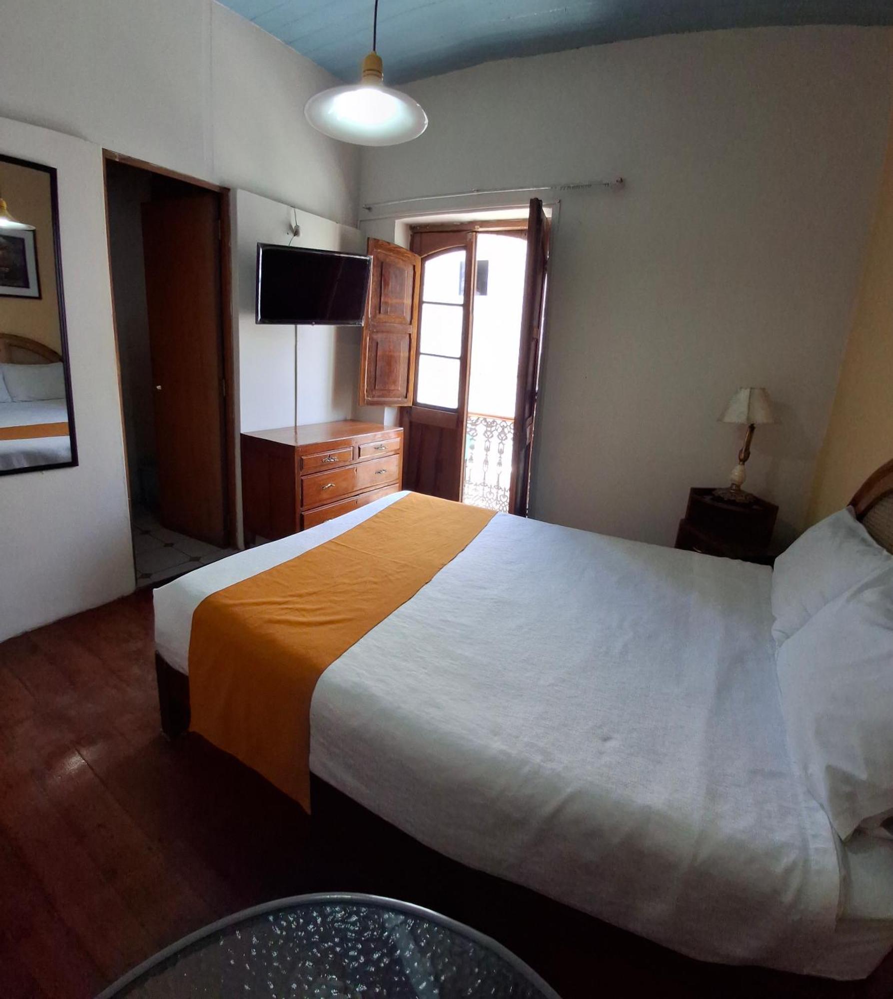 Hostal Lluvia De Oro Arequipa Extérieur photo