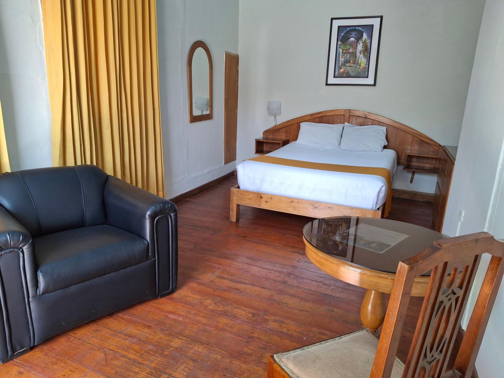 Hostal Lluvia De Oro Arequipa Extérieur photo