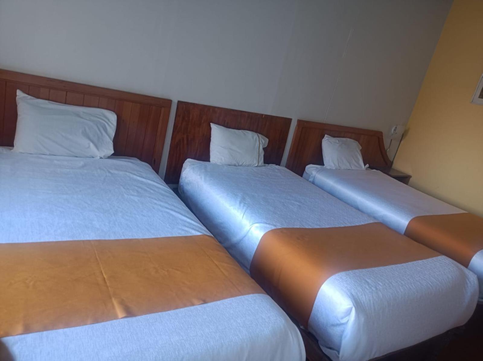 Hostal Lluvia De Oro Arequipa Extérieur photo